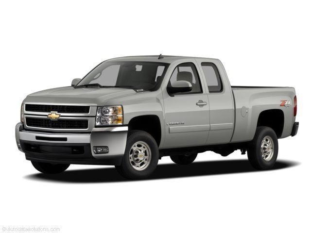 chevrolet silverado 2500hd 2009 1GCHK69K39E123683 image chevrolet silverado 2500hd 2009 1GCHK69K39E123683 image